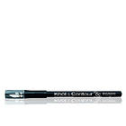 Bourjois Crayon Khol & Contour With Sharpener Eye Pencil