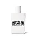 Zadig And Voltaire This is Her! edp 100ml