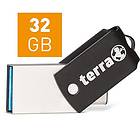 Wortmann Terra USB 3.1 USThree A+C 32GB