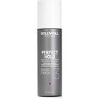 Goldwell StyleSign Perfect Hold Magic Finish Hair Spray 200ml