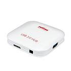 Roline 4-Port USB 3.0 External (14.02.5040)