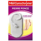 Mercurochrome Pierre Ponce Pumice