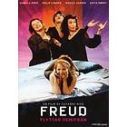 Freud Flyttar Hemifrån (DVD)