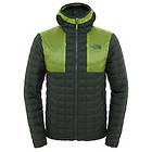 The North Face Thermoball Plus Hoodie Jacket (Miesten)