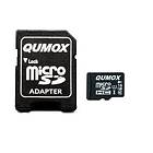 Qumox MicroSDHC Class 10 UHS-I U1 16Go