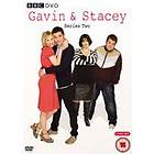Gavin & Stacey - Series 2 (UK) (DVD)