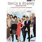 Gavin & Stacey - Series 1 and 2 (UK) (DVD)