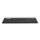 Logitech Multi-Device Wireless Keyboard K780 (IT)