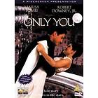 Only You (UK) (DVD)