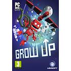 Grow Up (PC)