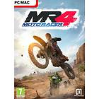 Moto Racer 4 - Deluxe Edition (PC)