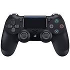 Sony PlayStation DualShock 4 V2 - Jet Black (PS4) (Original)