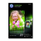 HP Everyday Semi-gloss Photo Paper 170g 10x15cm 100pcs