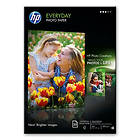 HP Everyday Semi-gloss Photo Paper 170g A4 25pcs