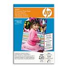 HP Premium Glossy Photo Paper 240g 10x15cm 60pcs