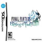 Final Fantasy Crystal Chronicles: Echoes of Time (DS)