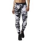 Reebok Dance Shredded Punk Tights (Dame)