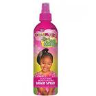 African Pride Dream Kids Soothing Moisturizing Braid Spray 355ml