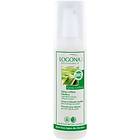 Logona Bamboo Blow Dry Styler Spray 150ml