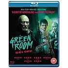 Green Room (UK) (Blu-ray)