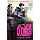 War Dogs (Blu-ray)