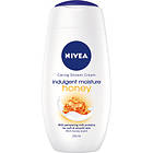 Nivea Indulgent Moisture Shower Cream 250ml