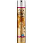 L'Oreal Elnett Satin Coloured Hair Extra Strength Hairspray 300ml