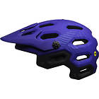 Bell Helmets Super 3 MIPS Joy Ride (Women's) Bike Helmet
