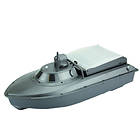 Amewi Amewi Feed/Bait Boat V3 RTR