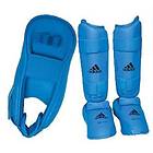 Adidas WKF Shin and Instep Pad