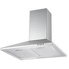 Cookology CH600SS 60cm (Stainless Steel)