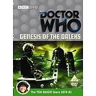 Doctor Who: Genesis of the Daleks (UK) (DVD)