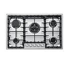 Barazza 1POF80 (Stainless Steel)