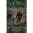 The Lord of the Rings: Card Game - The Hunt For Gollum (exp.)