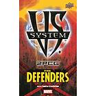 Vs. System 2PCG Marvel: Defenders (exp.)
