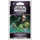 Star Wars: Kortspel - A Wretched Hive (exp.)