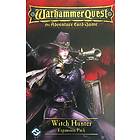Warhammer: Quest - Witch Hunter (exp.)