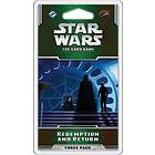 Star Wars: Jeu de Cartes - Redemption and Return (exp.)