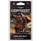 Warhammer 40,000: Conquest - Slash and Burn (exp.)