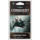 Warhammer 40,000: Conquest - Boundless Hate (exp.)