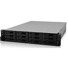 Synology RackStation RS3617xs+