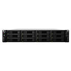 Synology RackStation RS3617RPxs