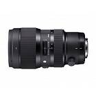 Sigma 50-100/1,8 DC HSM Art for Sony A