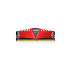 Adata XPG Z1 Red DDR4 3000MHz 4x8Go (AX4U300038G16-QRZ)