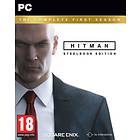 Hitman - The Complete First Season (PC)
