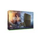 Microsoft Xbox One S 1TB (incl. Battlefield 1) - Special Edition