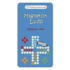 Magnetic Ludo (The Purple Cow) (pocket)