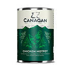 Canagan Dog Chicken Hotpot 0.4kg
