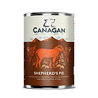 Canagan Dog Shepherd's Pie 0.4kg