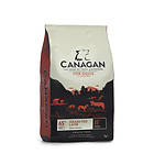 Canagan Dog Grass-Fed Lamb 2kg